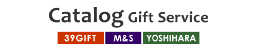 39GIFT �J�^���O�M�t�g�\�����݃T�C�g